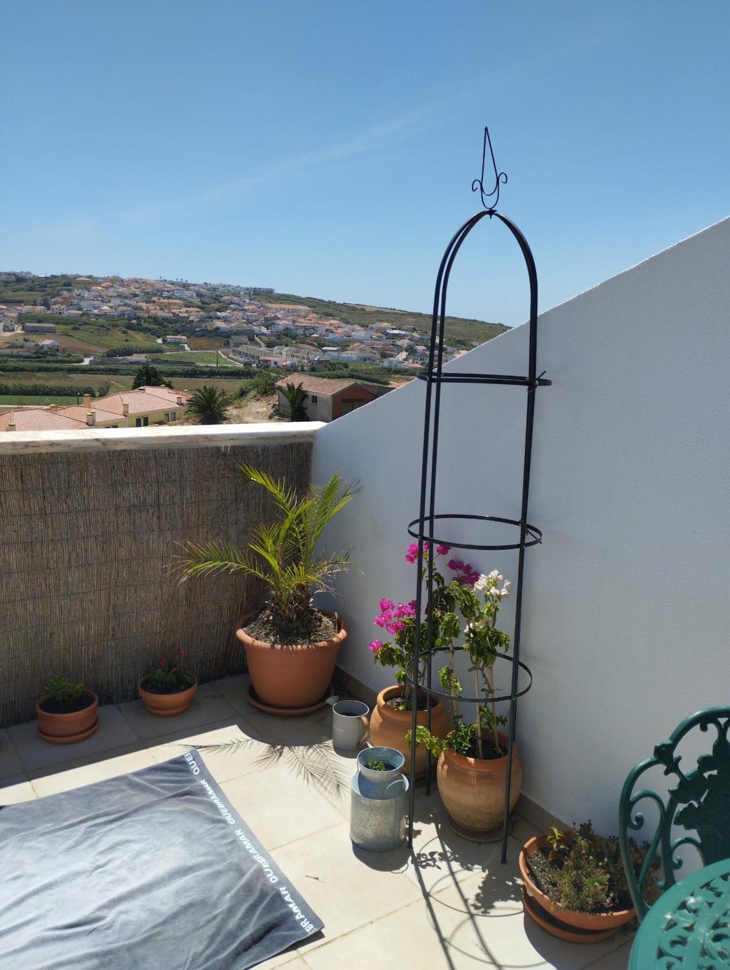 Areias Sunset Suite Lourinhã Kültér fotó