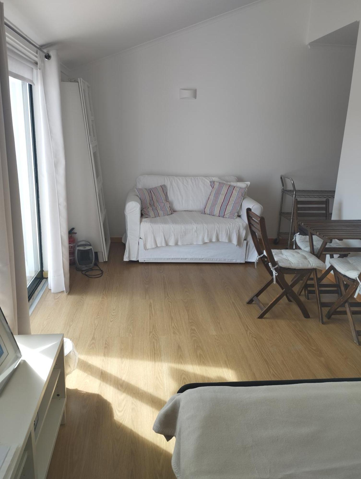 Areias Sunset Suite Lourinhã Szoba fotó