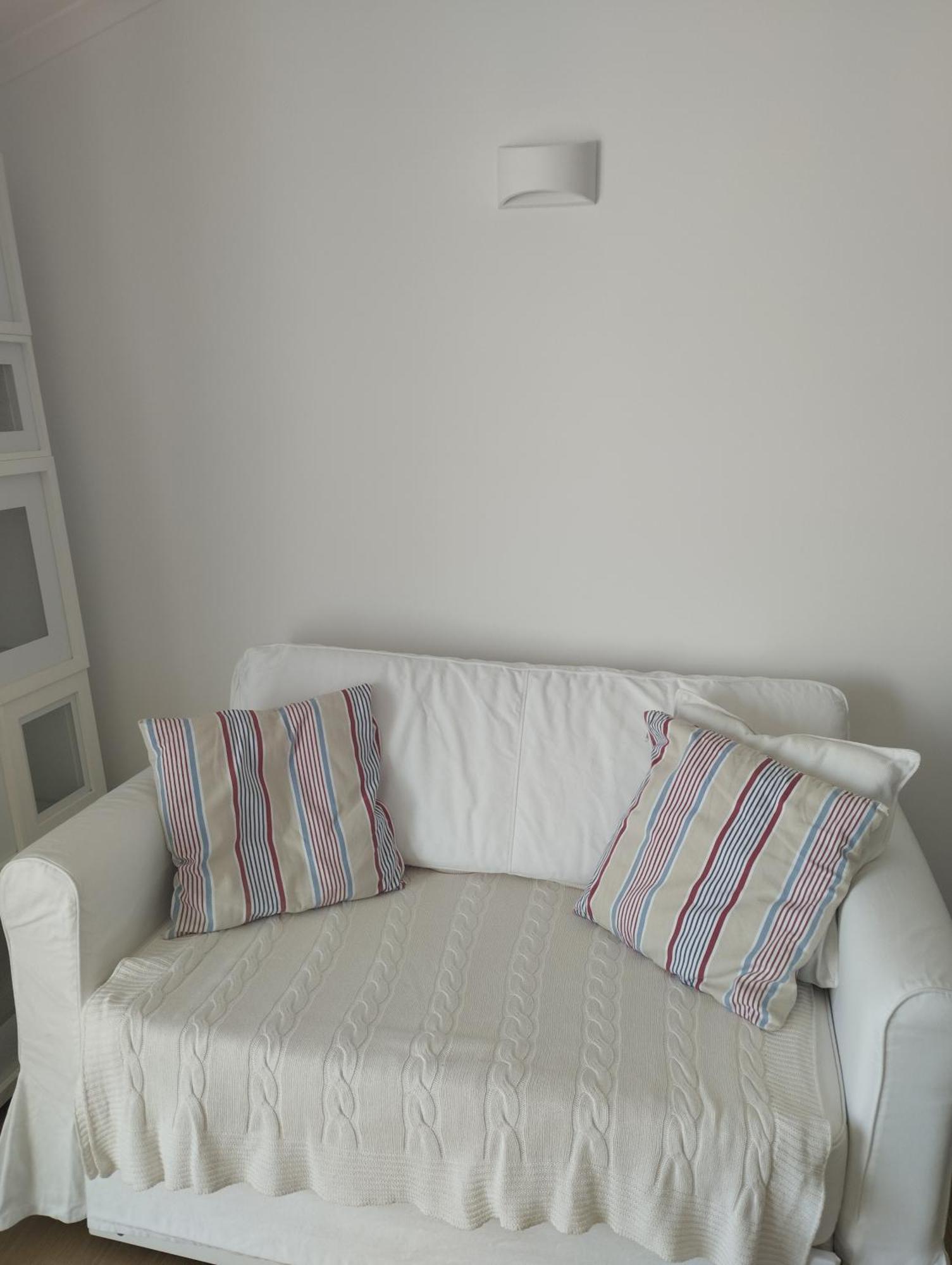 Areias Sunset Suite Lourinhã Szoba fotó
