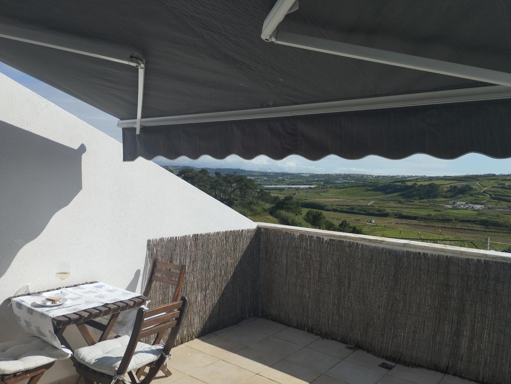 Areias Sunset Suite Lourinhã Kültér fotó